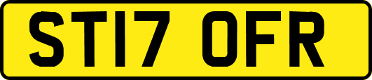 ST17OFR