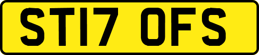 ST17OFS