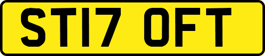 ST17OFT