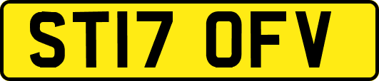 ST17OFV