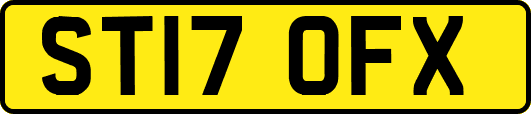 ST17OFX