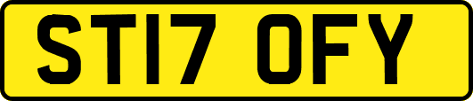 ST17OFY