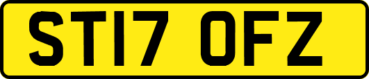 ST17OFZ