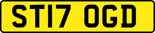 ST17OGD