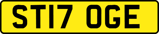 ST17OGE