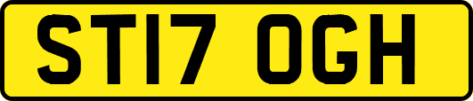 ST17OGH