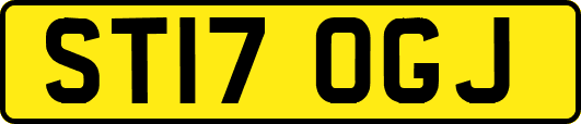 ST17OGJ