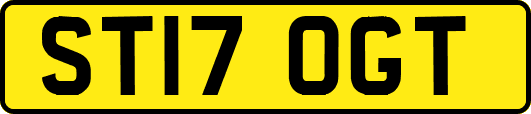 ST17OGT