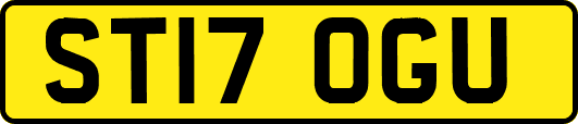 ST17OGU