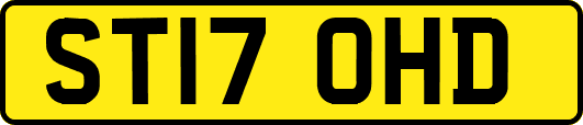 ST17OHD