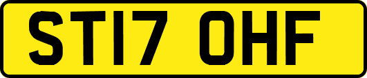 ST17OHF