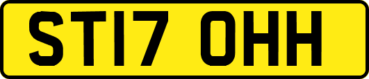 ST17OHH