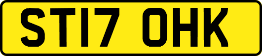 ST17OHK