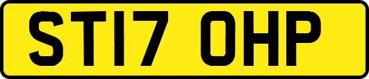 ST17OHP