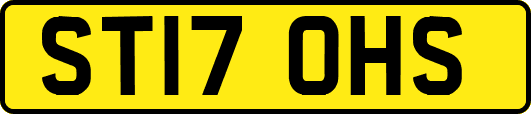 ST17OHS