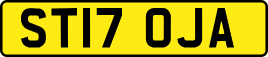 ST17OJA