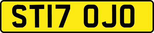 ST17OJO
