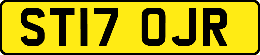 ST17OJR