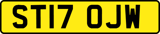ST17OJW