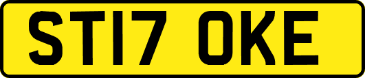 ST17OKE
