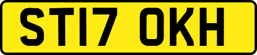 ST17OKH