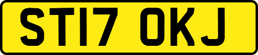 ST17OKJ