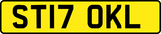ST17OKL