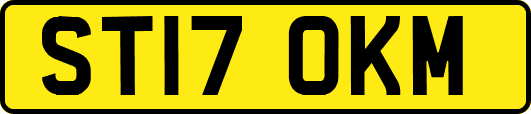 ST17OKM