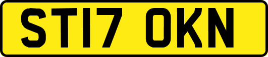 ST17OKN