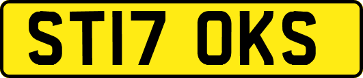 ST17OKS