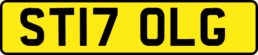 ST17OLG