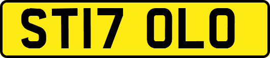 ST17OLO