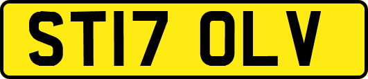 ST17OLV