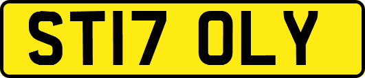 ST17OLY