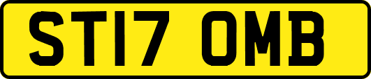 ST17OMB
