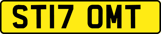 ST17OMT