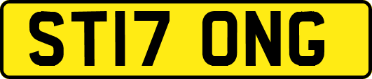 ST17ONG
