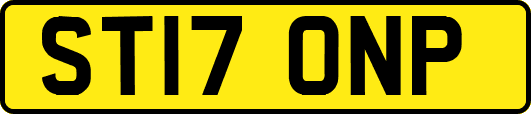 ST17ONP