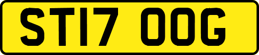 ST17OOG