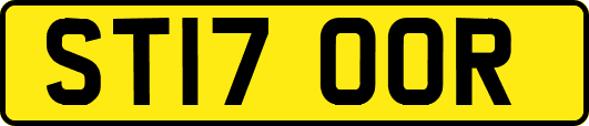 ST17OOR