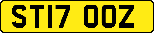ST17OOZ