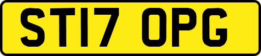ST17OPG