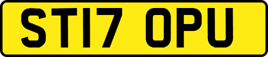 ST17OPU