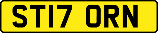 ST17ORN
