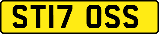 ST17OSS