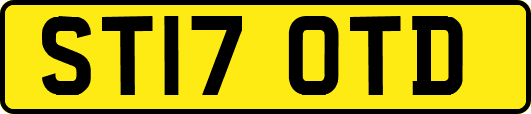 ST17OTD