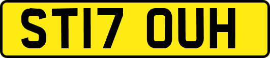 ST17OUH