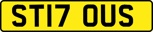 ST17OUS