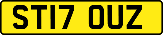 ST17OUZ