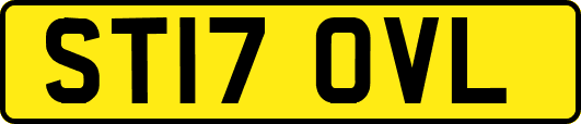 ST17OVL
